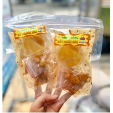 Dẻo Cay Bơ Muối Béo 968